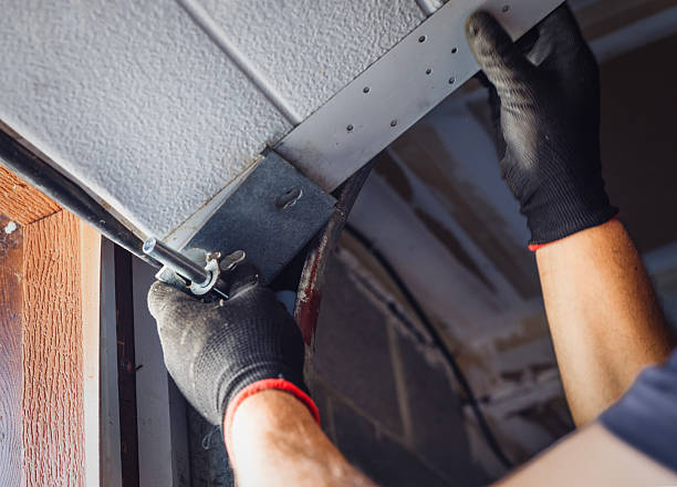 Reliable Garage Door Panel Replacement contractor in Progress Village, FL by Garage Doors Repair Pro